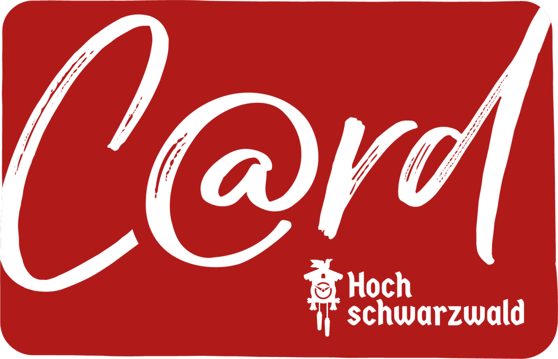 Bild der Hochschwarzwald Card